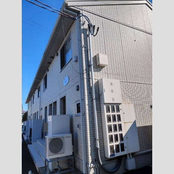 建物外観 (建物外観)