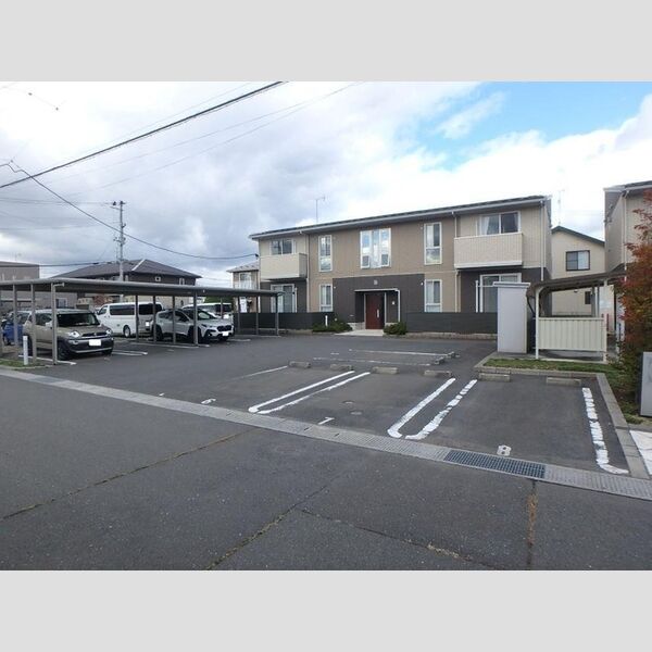 駐車場 (駐車場)