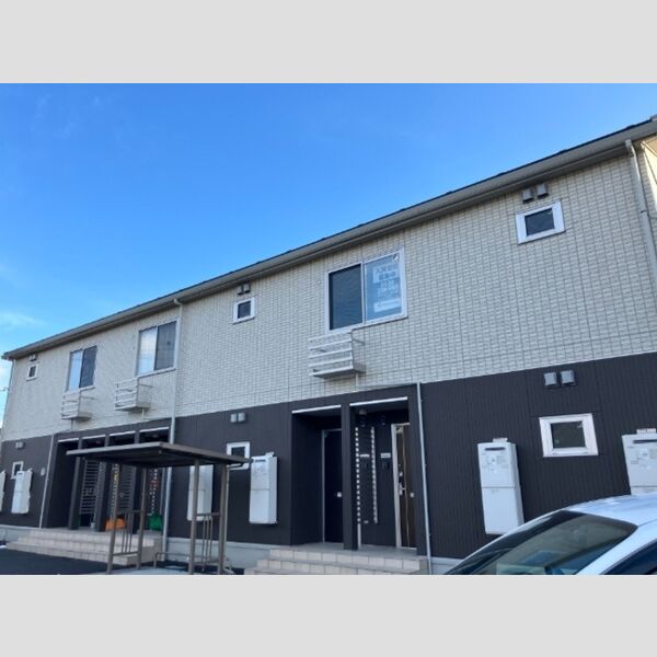 建物外観 (建物外観)