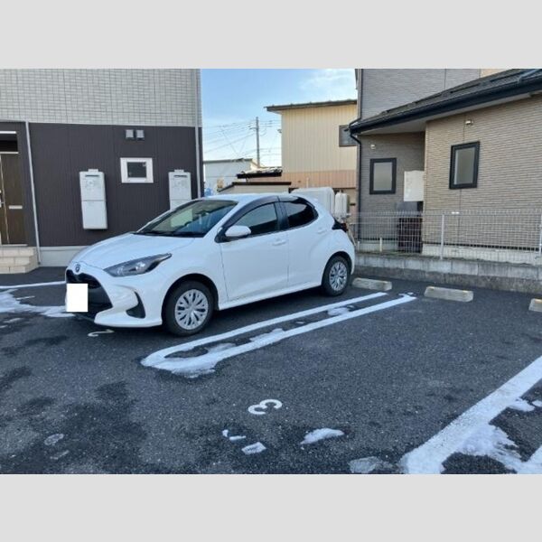駐車場 (駐車場)