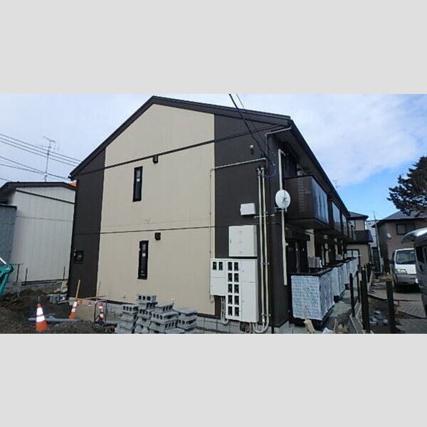 建物外観 (外観)