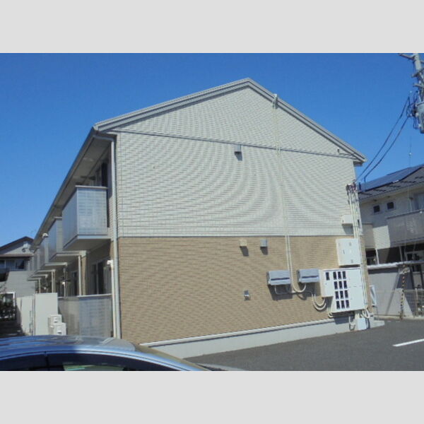 建物外観 (外観)