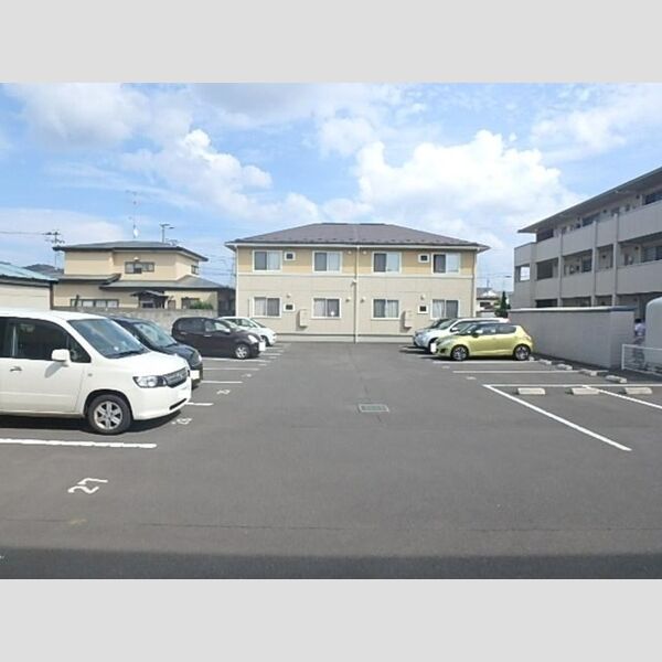 駐車場 (駐車場)