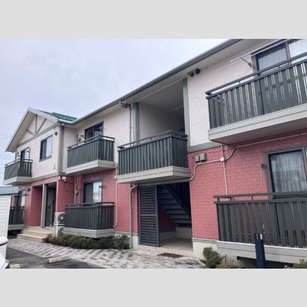 建物外観 (建物外観)