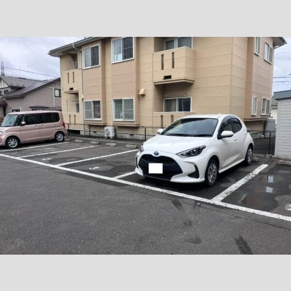 駐車場 (駐車場)