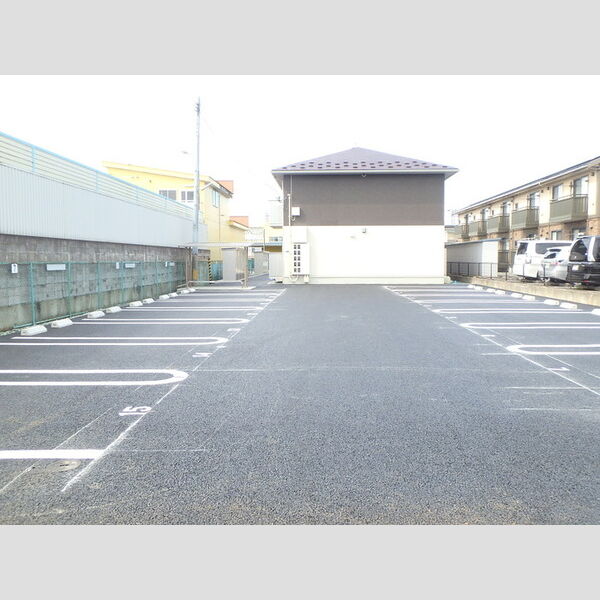 駐車場 (駐車場)