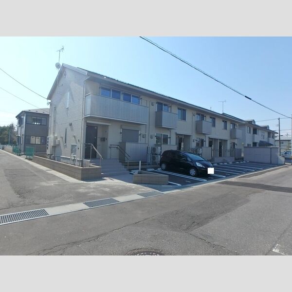 建物外観 (外観)