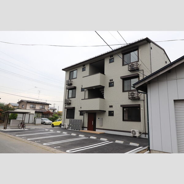 駐車場 (駐車場)