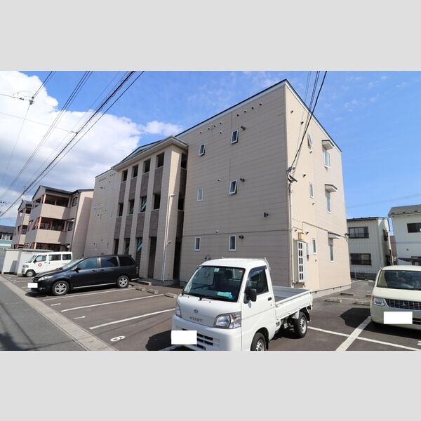 建物外観 (外観)