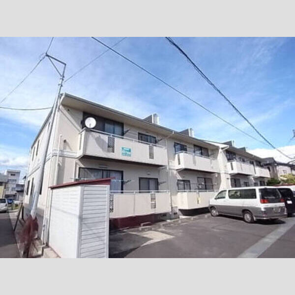 建物外観 (外観)