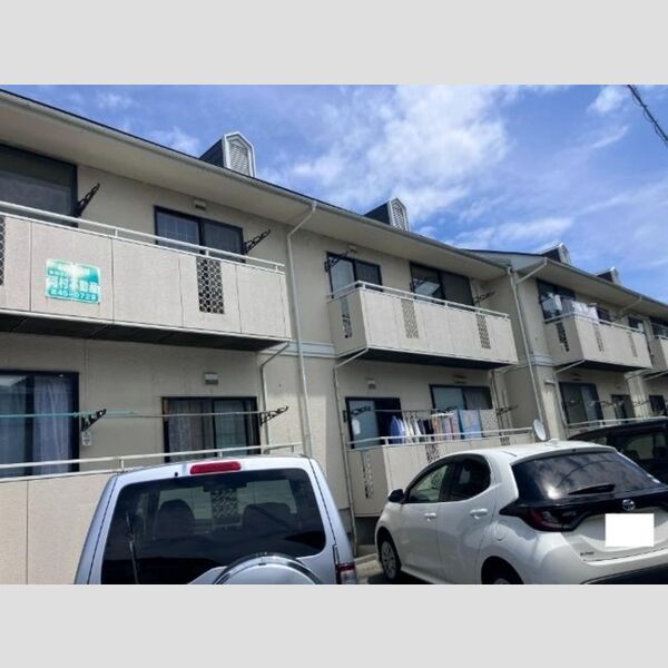建物外観 (建物外観)