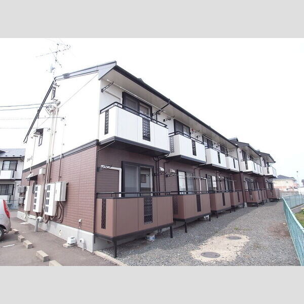 建物外観 (外観)