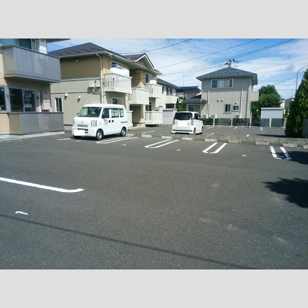 駐車場 (駐車場)