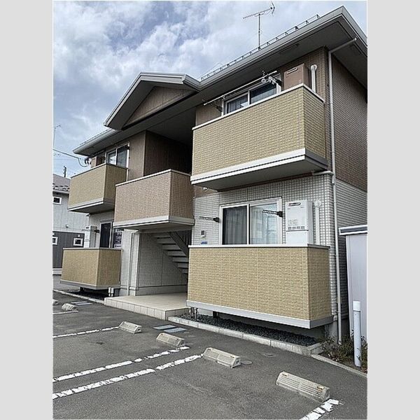 建物外観 (建物外観)