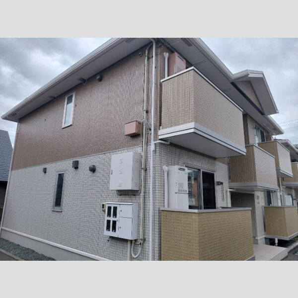 建物外観 (建物外観)
