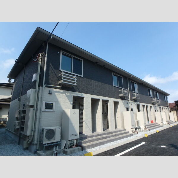 建物外観 (外観)