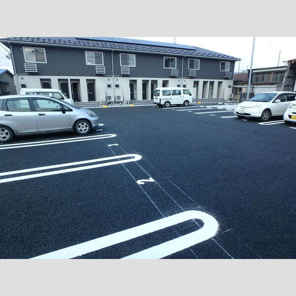 駐車場 (駐車場)