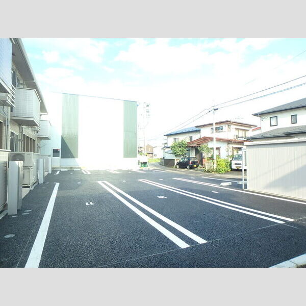 駐車場 (駐車場)