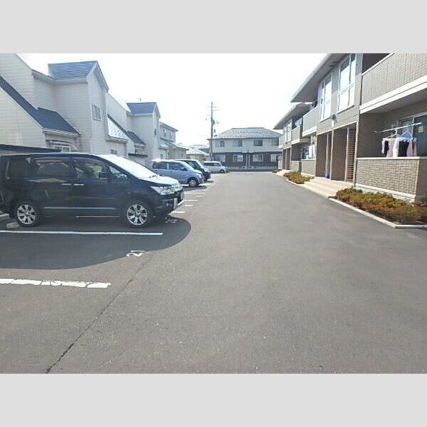 駐車場 (駐車場)