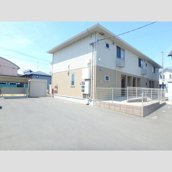 建物外観 (エトワール・フィラント 建物外観)