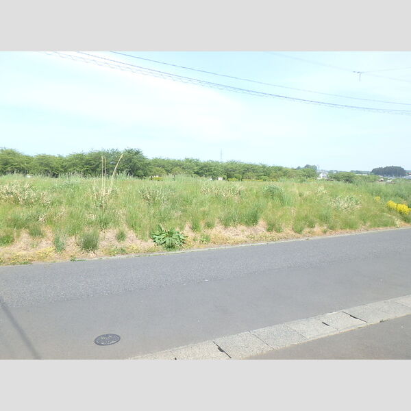 現地周辺 (エトワール・フィラント 周辺状況)