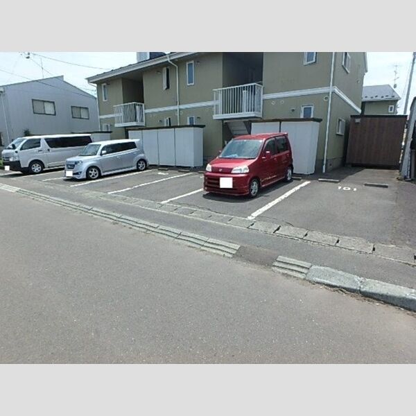 駐車場 (駐車場)