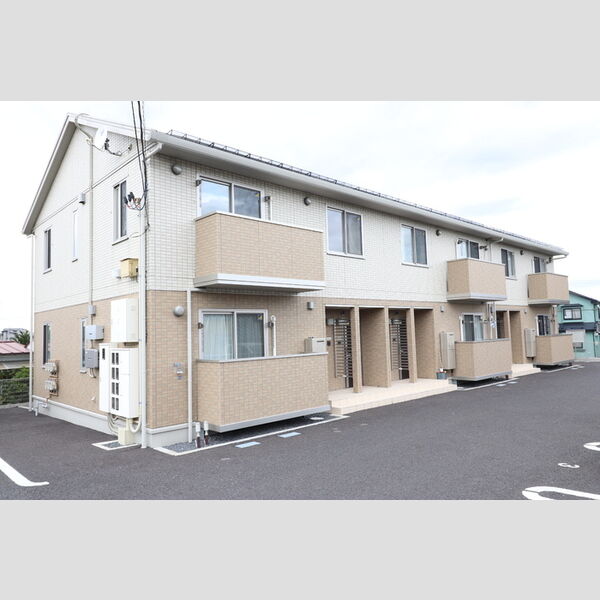 建物外観 (外観)