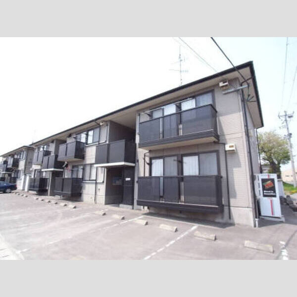 建物外観 (外観)