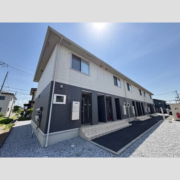 建物外観 (外観)