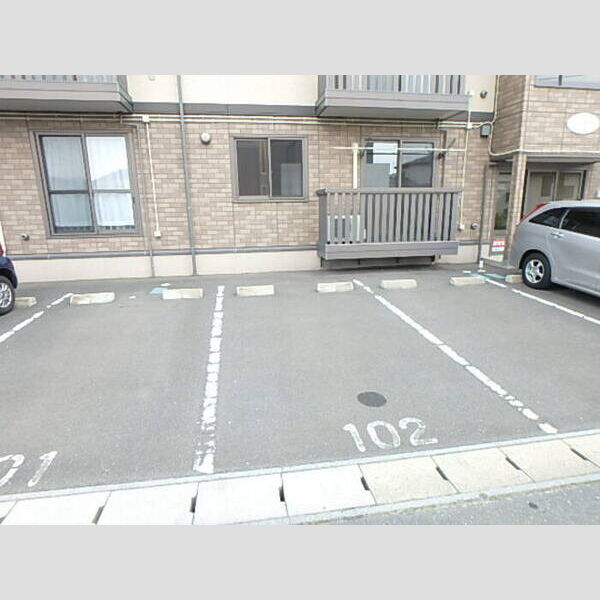 駐車場 (駐車場)