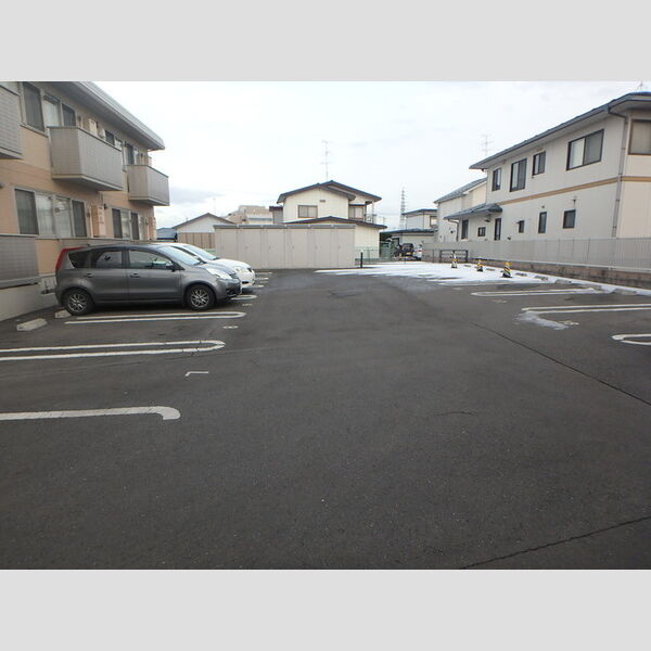 駐車場 (駐車場)