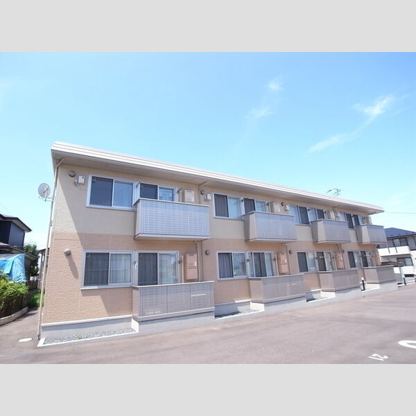 建物外観 (外観)
