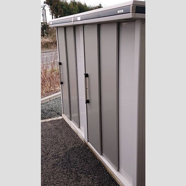 現地周辺 (フォーレンおいらせB　物置)