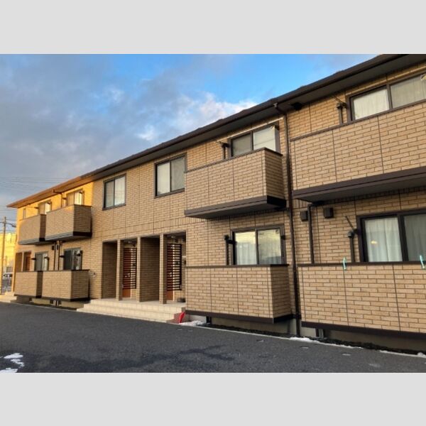 建物外観 (建物外観)