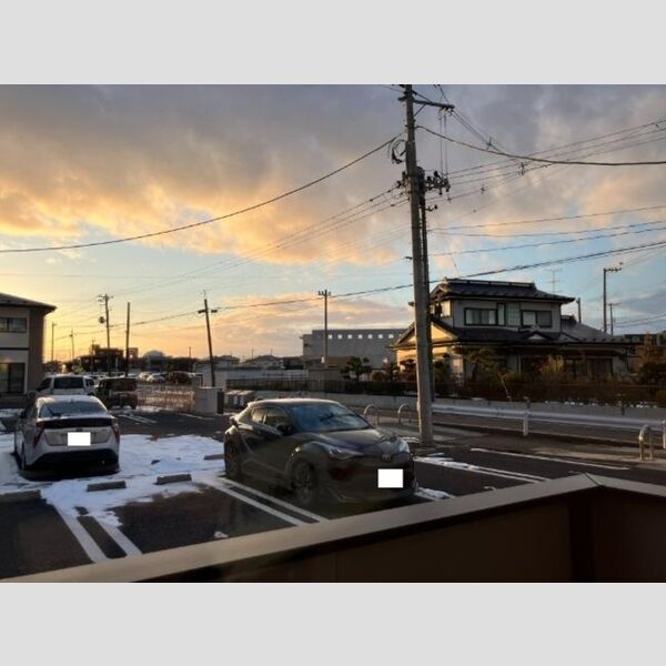 駐車場 (駐車場)