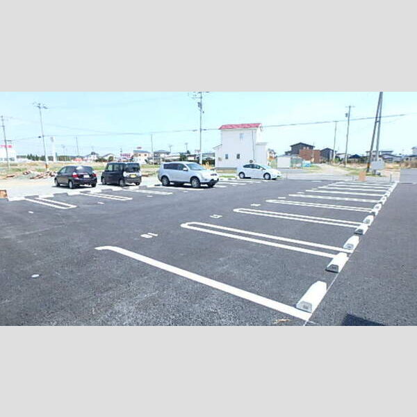 駐車場 (駐車場)
