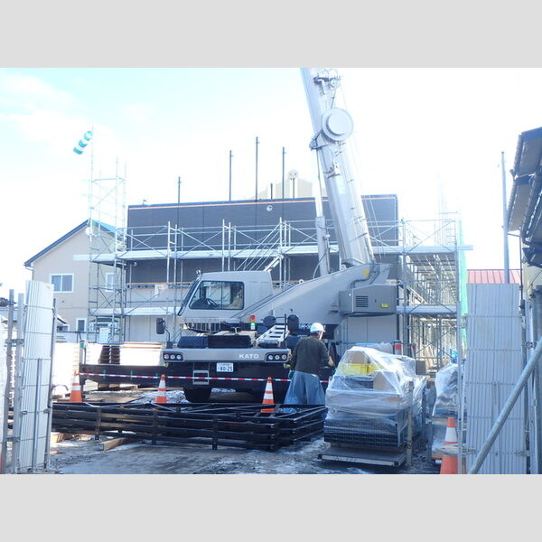 建物外観 (外観)