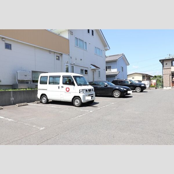 駐車場 (駐車場)