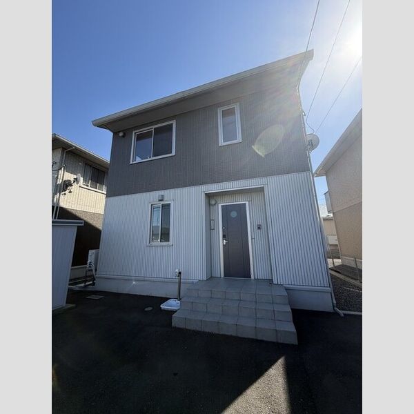 建物外観 (建物外観)