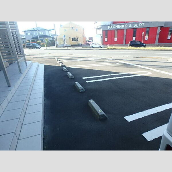 駐車場 (駐車場)