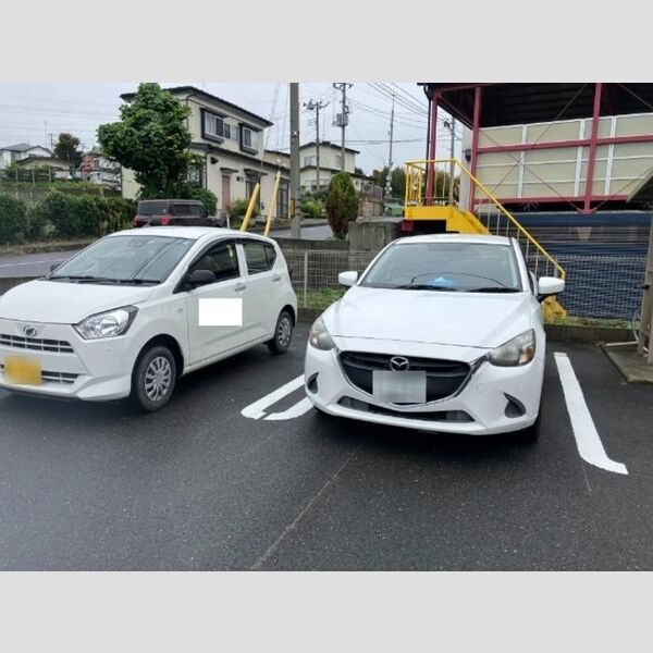 駐車場 (駐車場)