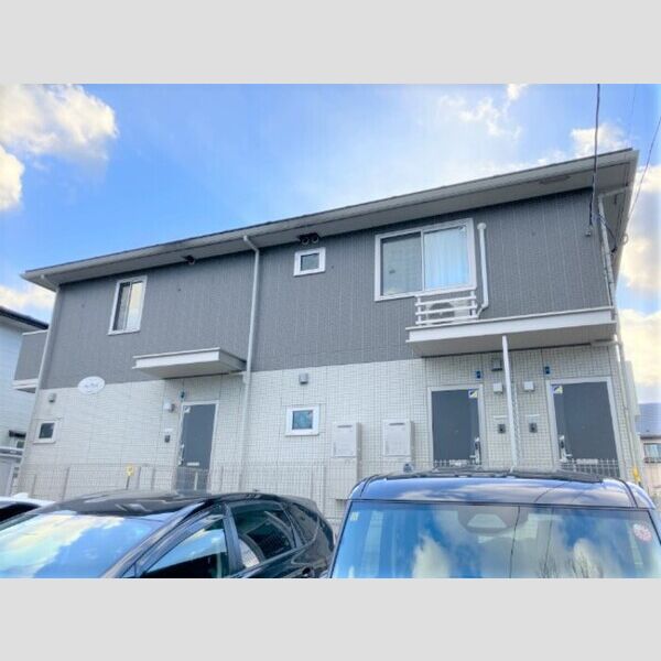 建物外観 (建物外観)