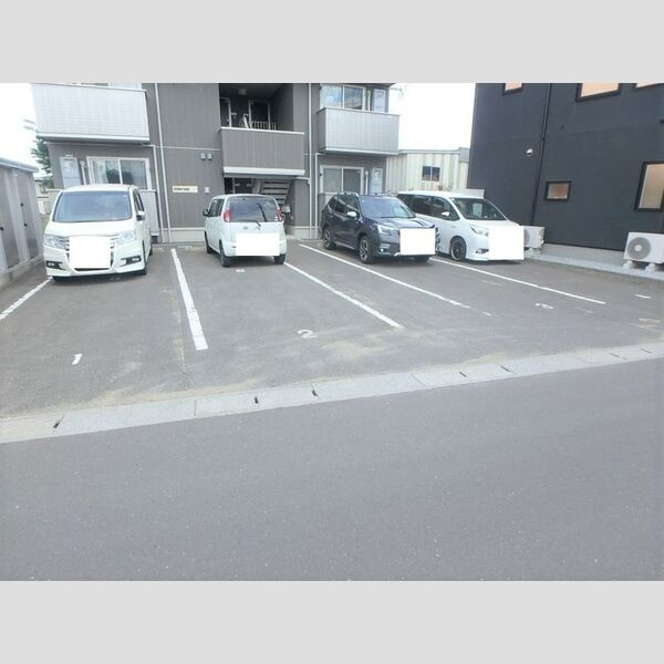 駐車場 (駐車場)