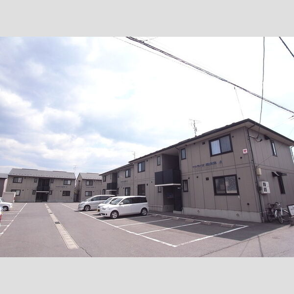 駐車場 (駐車場)