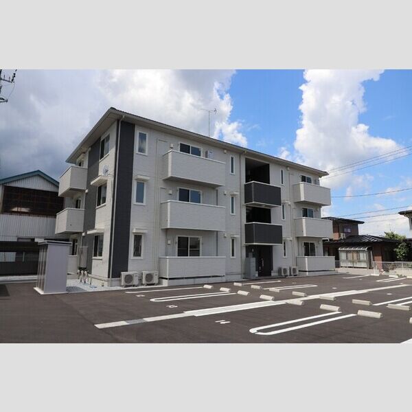 建物外観 (外観)