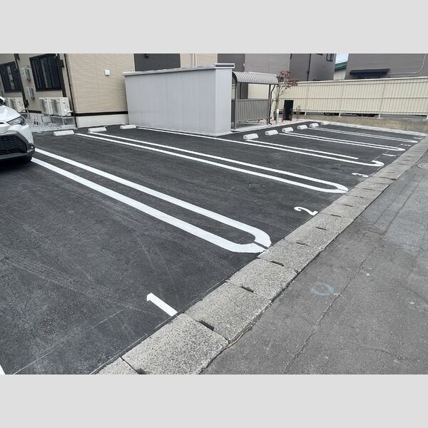 駐車場 (駐車場)