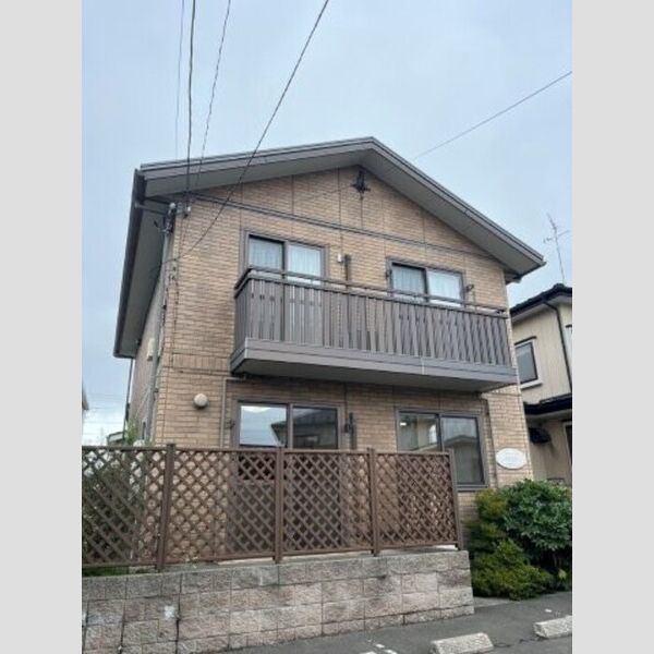 建物外観 (建物外観)