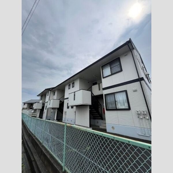 建物外観 (建物外観)