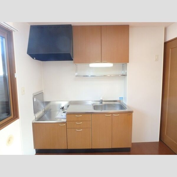 キッチン (キッチン)