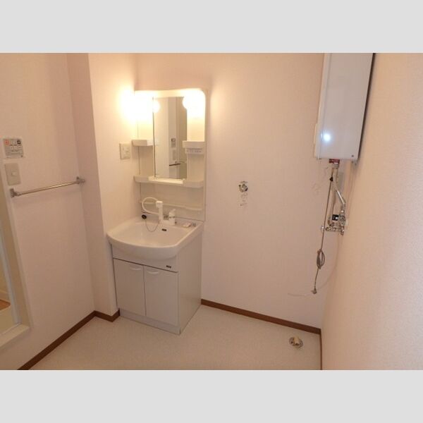 洗面所 (洗面室)